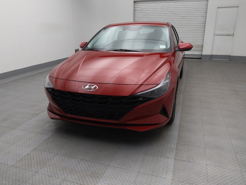 2023 Hyundai Elantra in Lakewood, CO 80215 - 18123741 15