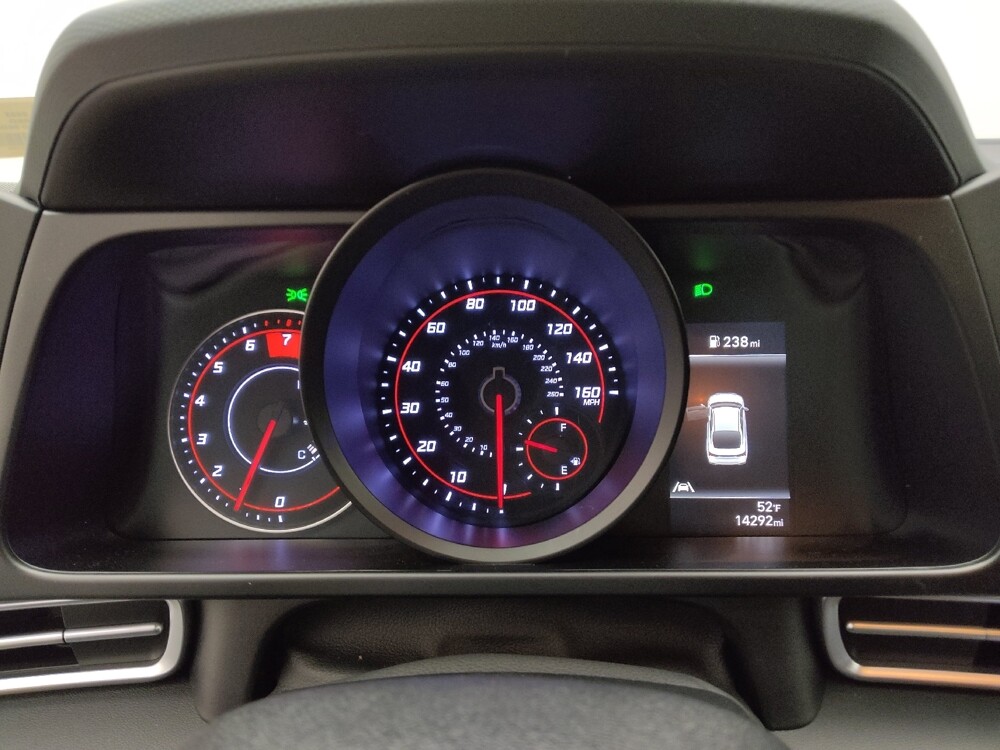 2023 Hyundai Elantra in Lakewood, CO 80215 - 18123741 23