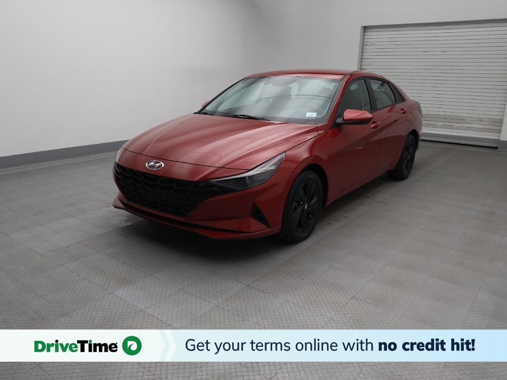 2023 Hyundai Elantra in Lakewood, CO 80215 - 18123741