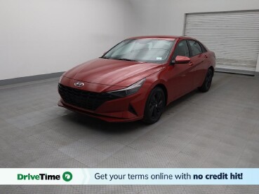 2023 Hyundai Elantra in Lakewood, CO 80215