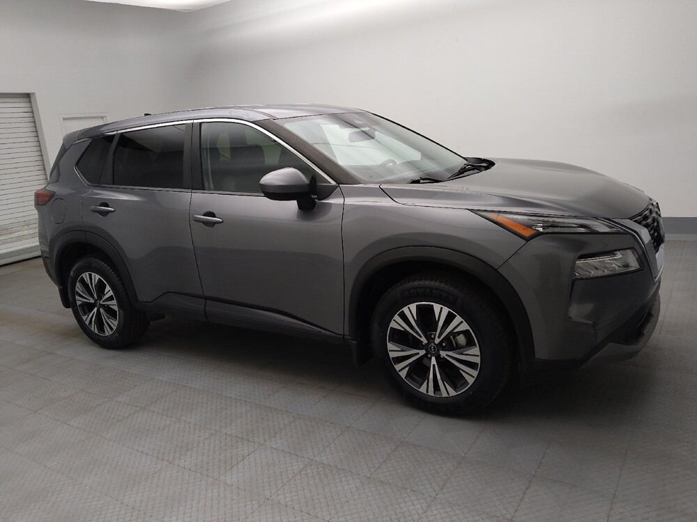 2023 Nissan Rogue in Albuquerque, NM 87113 - 18123742 11