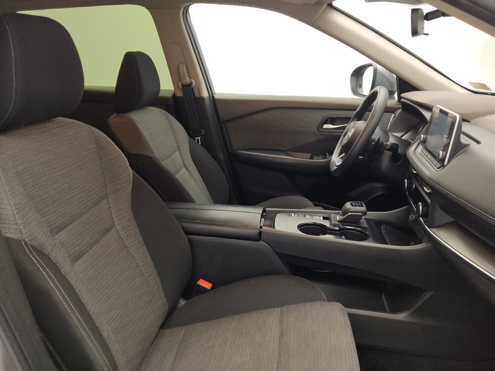 2023 Nissan Rogue in Albuquerque, NM 87113 - 18123742 21