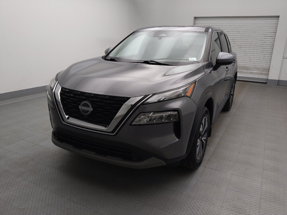 2023 Nissan Rogue in Albuquerque, NM 87113 - 18123742 15