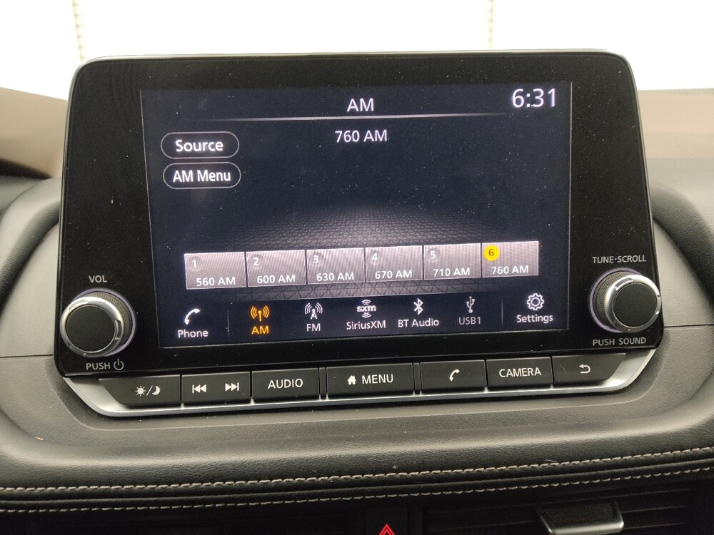 2023 Nissan Rogue in Albuquerque, NM 87113 - 18123742 25