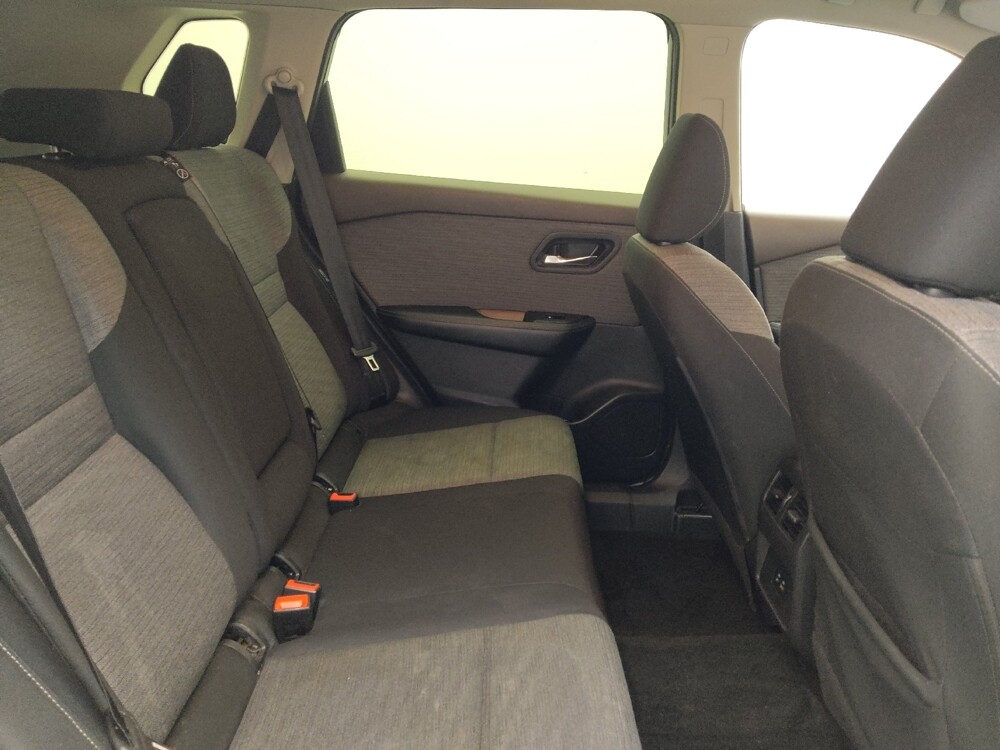 2023 Nissan Rogue in Albuquerque, NM 87113 - 18123742 19