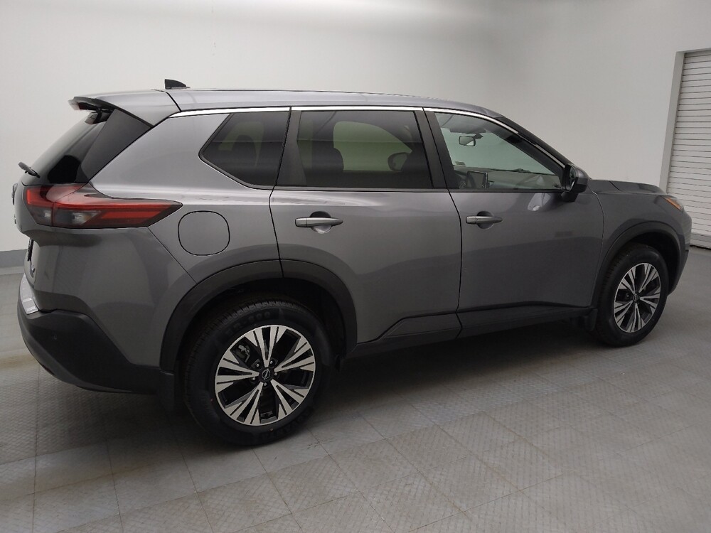 2023 Nissan Rogue in Albuquerque, NM 87113 - 18123742 10