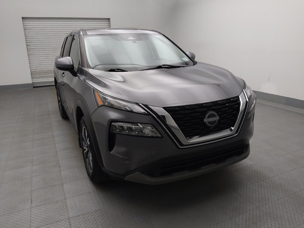 2023 Nissan Rogue in Albuquerque, NM 87113 - 18123742 14
