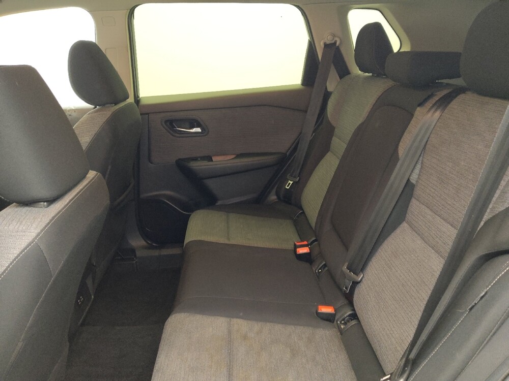 2023 Nissan Rogue in Albuquerque, NM 87113 - 18123742 18