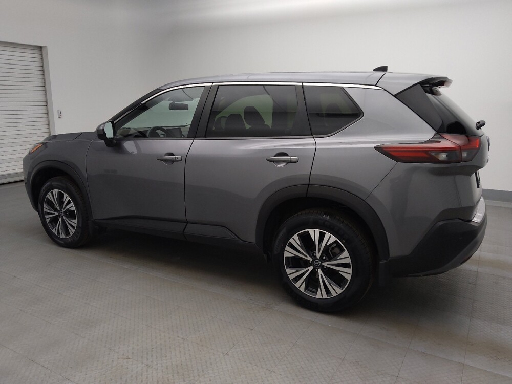 2023 Nissan Rogue in Albuquerque, NM 87113 - 18123742 3