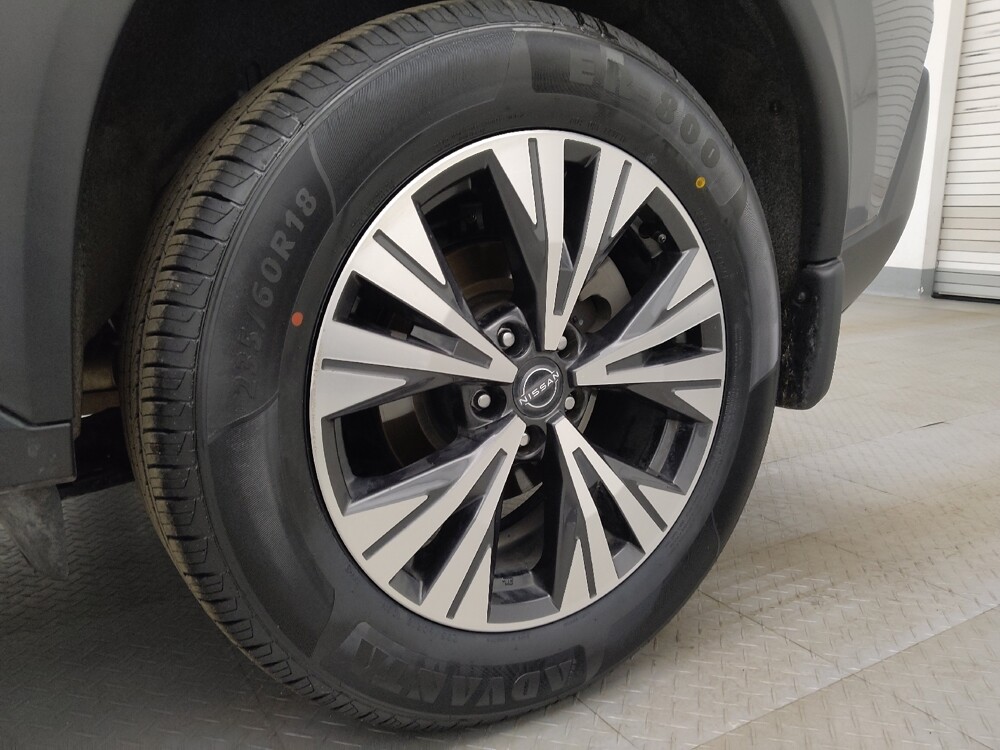 2023 Nissan Rogue in Albuquerque, NM 87113 - 18123742 31