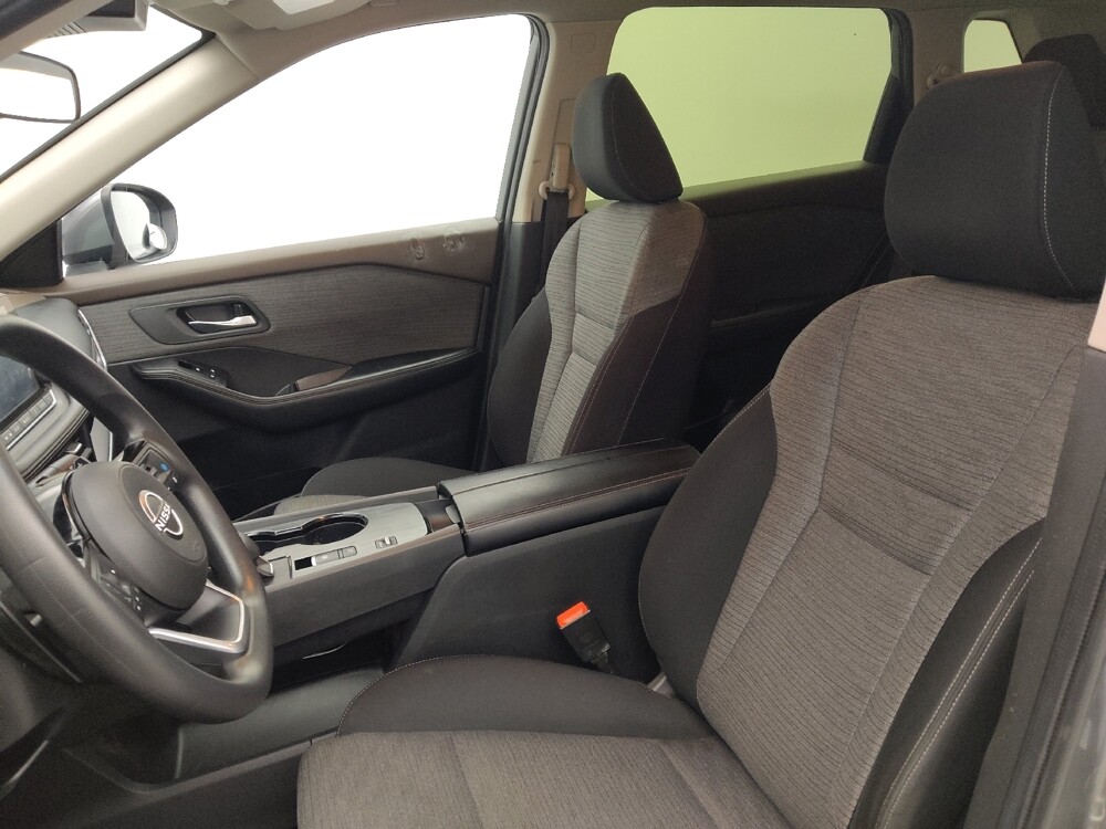 2023 Nissan Rogue in Albuquerque, NM 87113 - 18123742 17