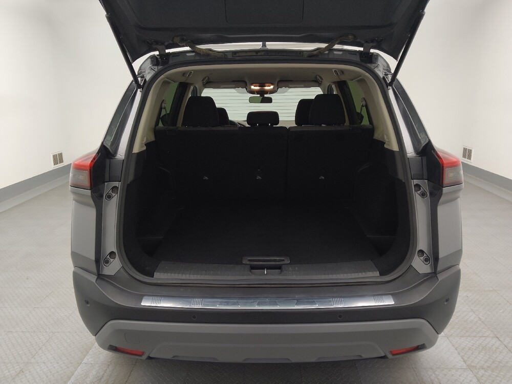 2023 Nissan Rogue in Albuquerque, NM 87113 - 18123742 29