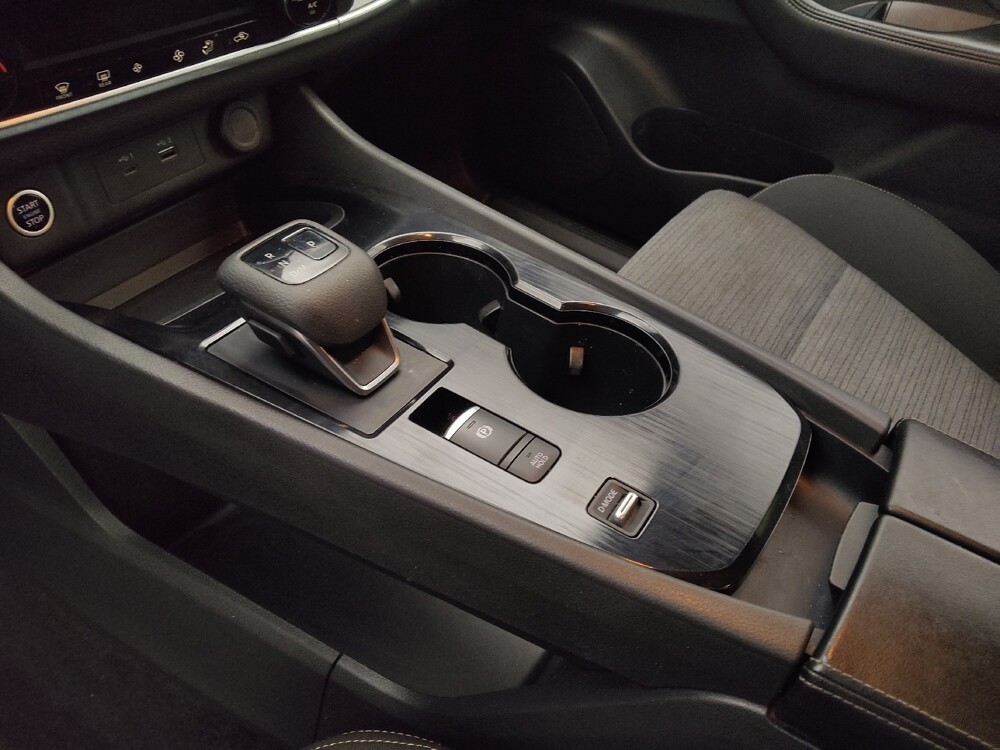 2023 Nissan Rogue in Albuquerque, NM 87113 - 18123742 26