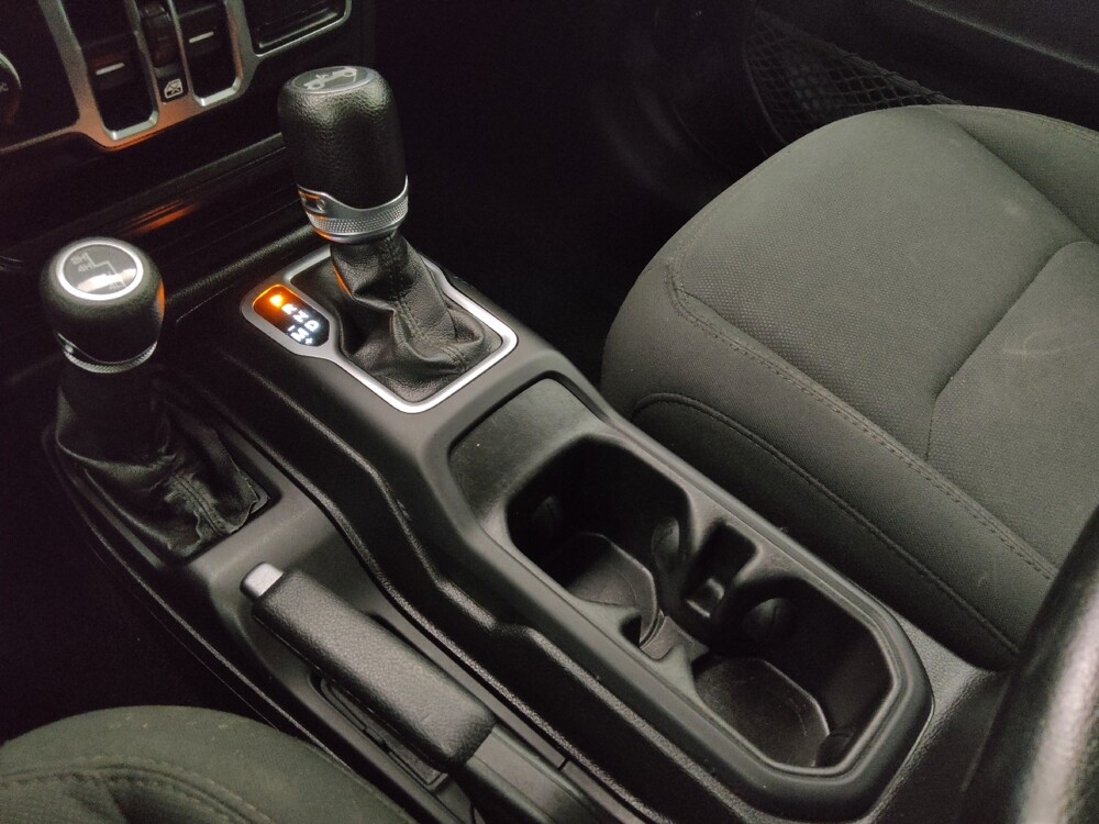 2018 Jeep Wrangler in Albuquerque, NM 87113 - 18123743 26