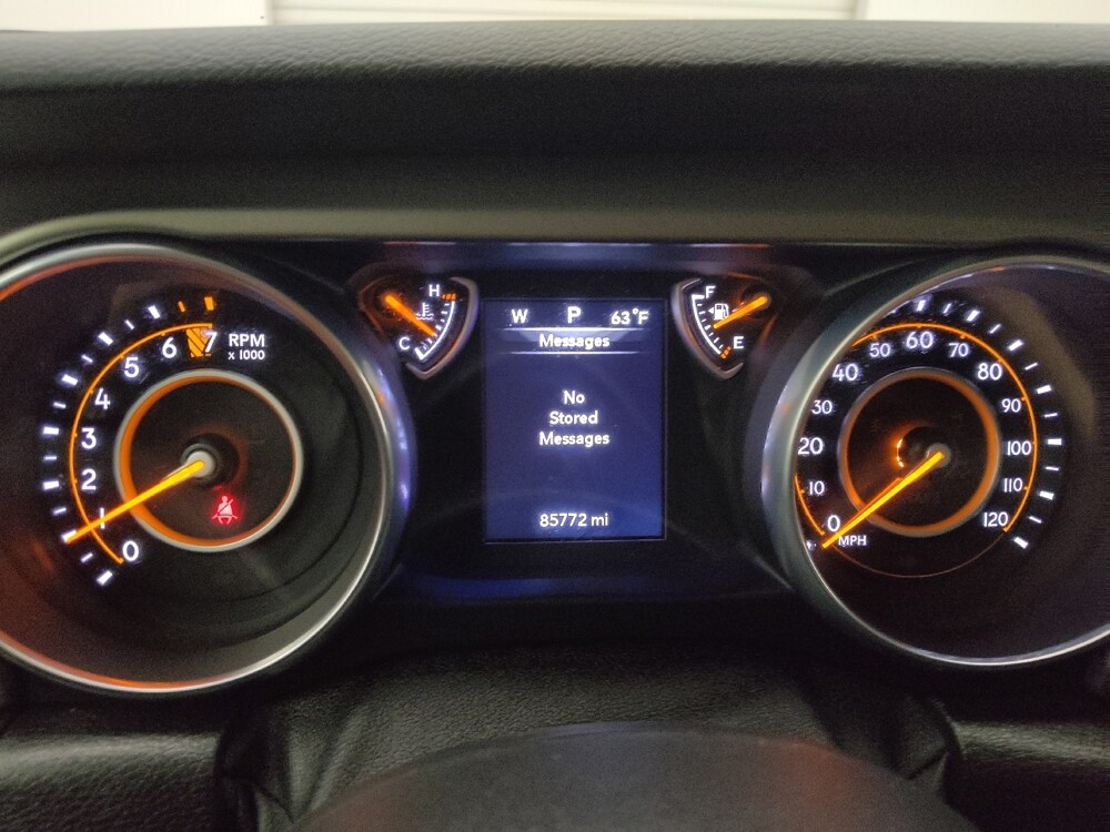 2018 Jeep Wrangler in Albuquerque, NM 87113 - 18123743 23