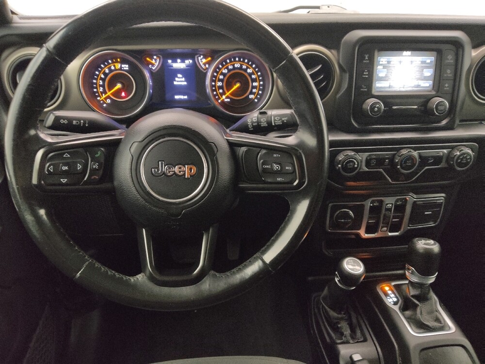 2018 Jeep Wrangler in Albuquerque, NM 87113 - 18123743 22