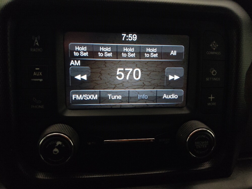 2018 Jeep Wrangler in Albuquerque, NM 87113 - 18123743 25