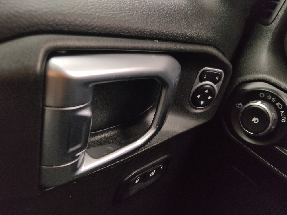 2018 Jeep Wrangler in Albuquerque, NM 87113 - 18123743 27