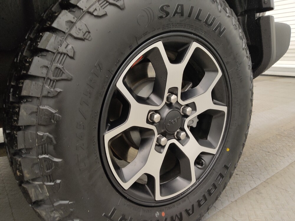 2018 Jeep Wrangler in Albuquerque, NM 87113 - 18123743 31