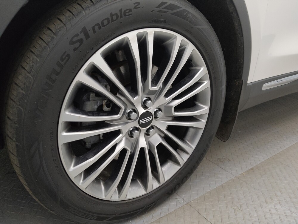 2016 Lincoln MKX in Albuquerque, NM 87123 - 18123744 31