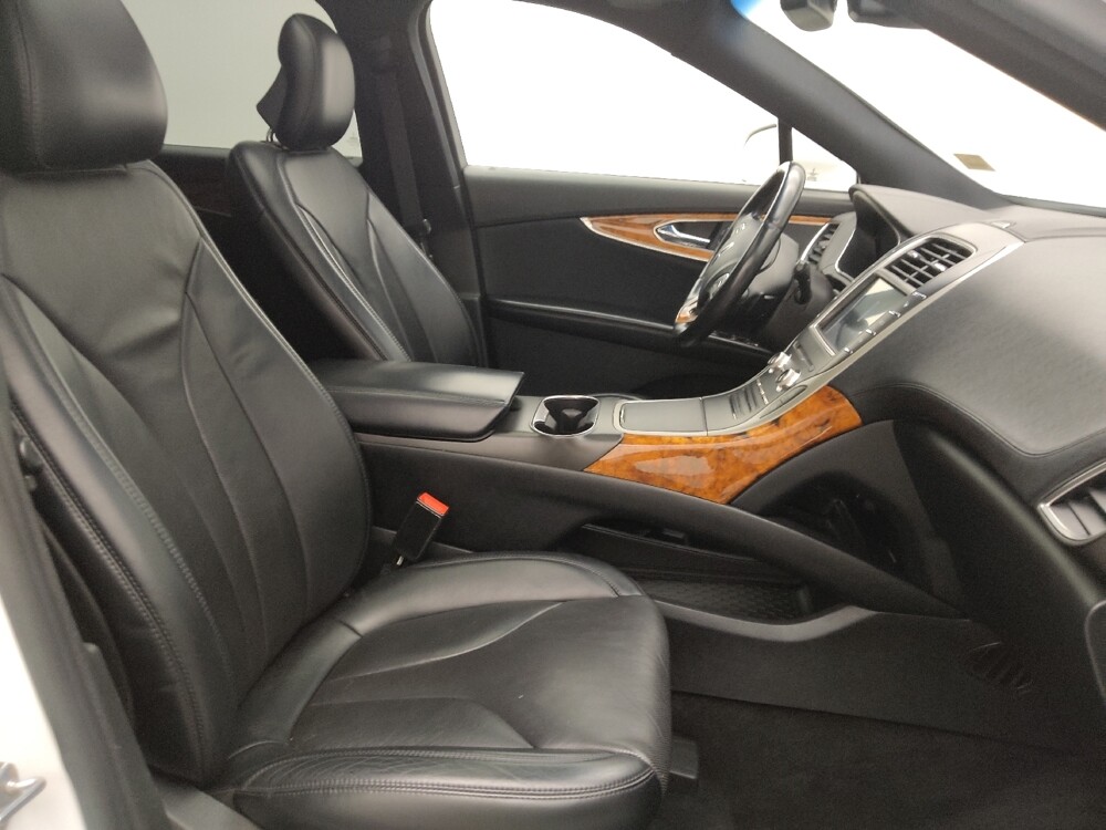 2016 Lincoln MKX in Albuquerque, NM 87123 - 18123744 21