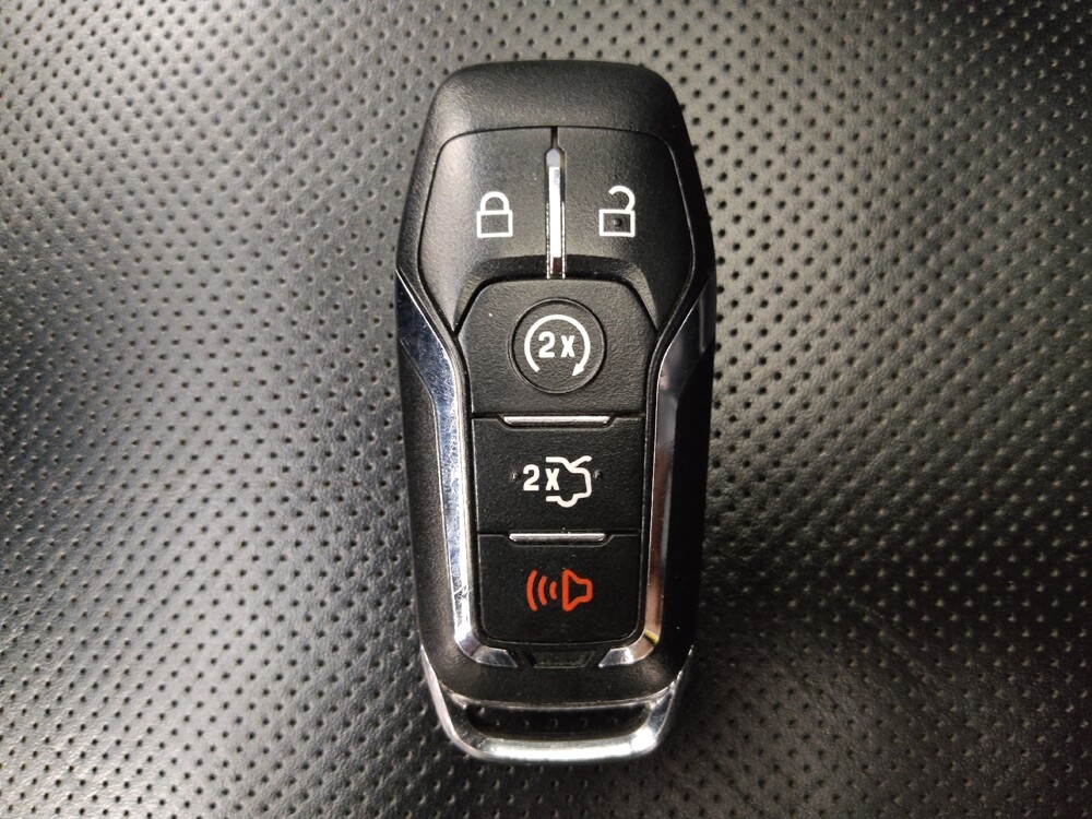 2016 Lincoln MKX in Albuquerque, NM 87123 - 18123744 32