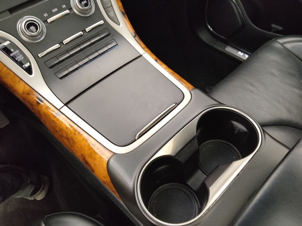 2016 Lincoln MKX in Albuquerque, NM 87123 - 18123744 26