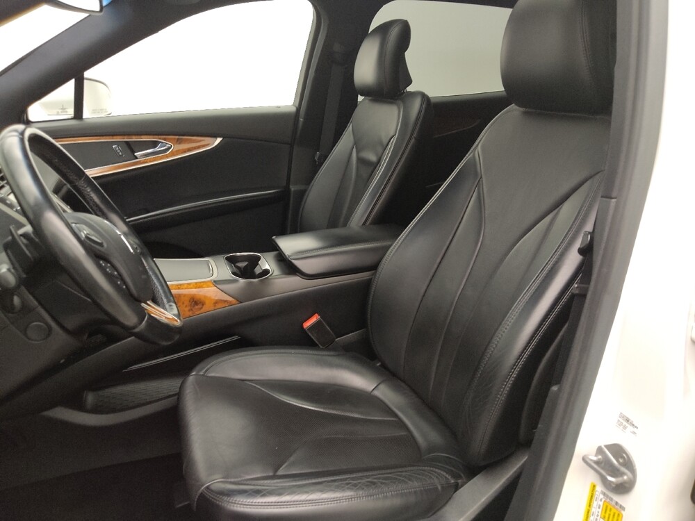 2016 Lincoln MKX in Albuquerque, NM 87123 - 18123744 17