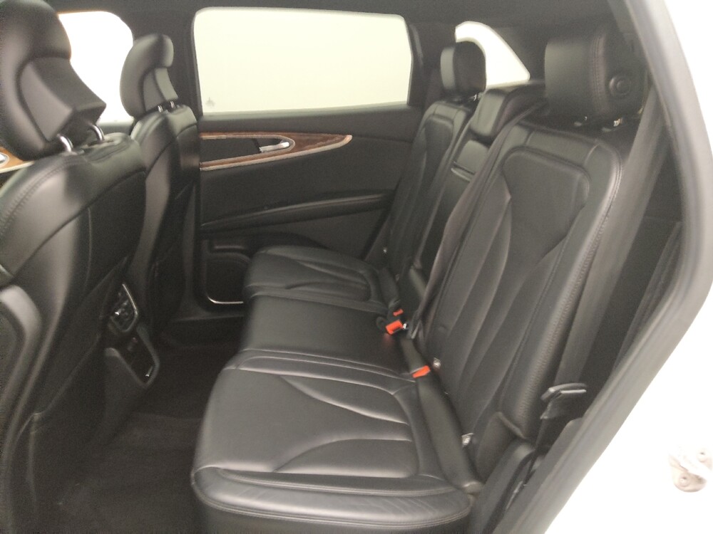 2016 Lincoln MKX in Albuquerque, NM 87123 - 18123744 18