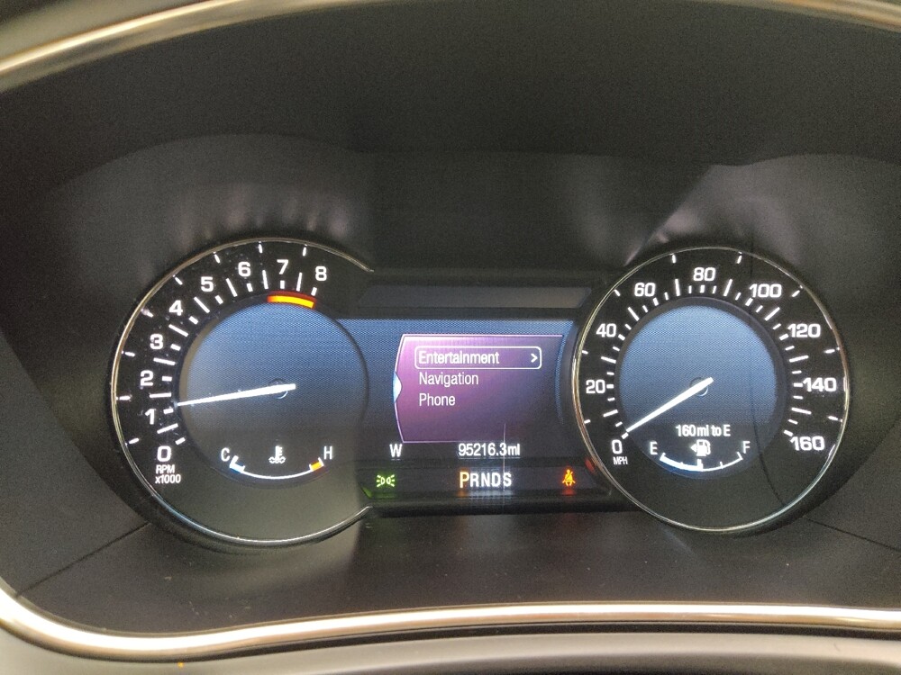 2016 Lincoln MKX in Albuquerque, NM 87123 - 18123744 23