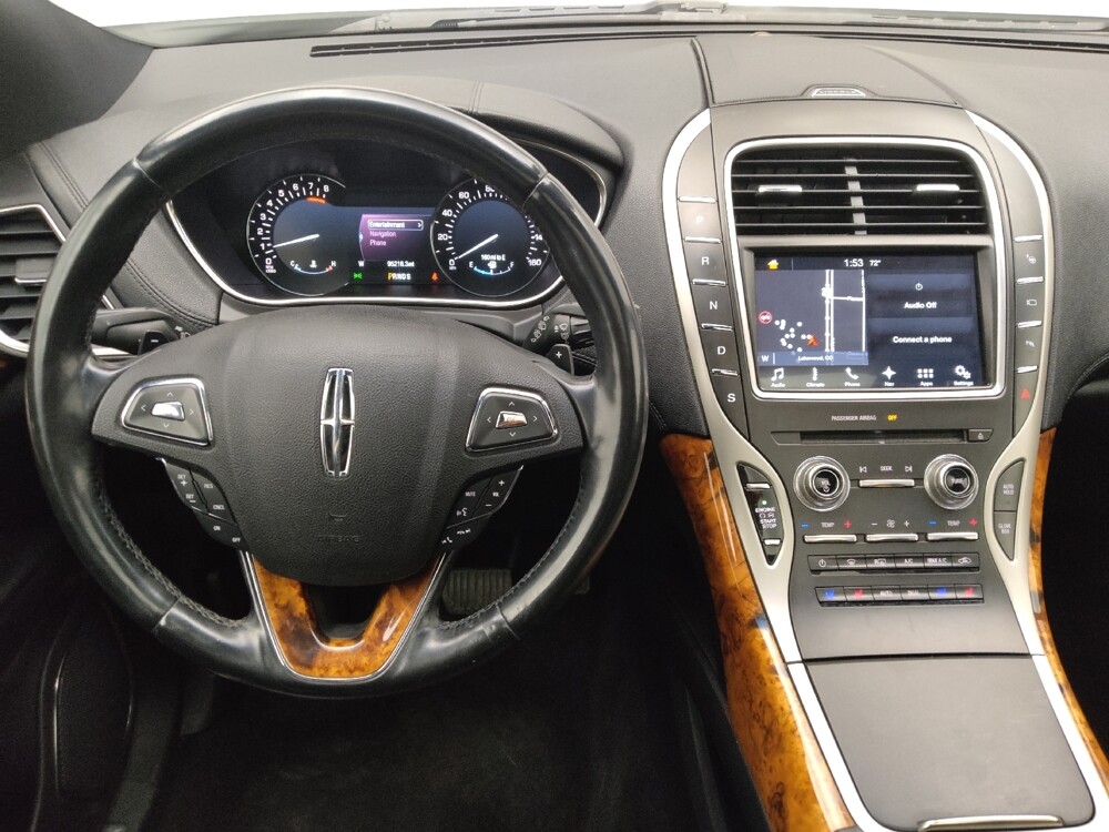 2016 Lincoln MKX in Albuquerque, NM 87123 - 18123744 22