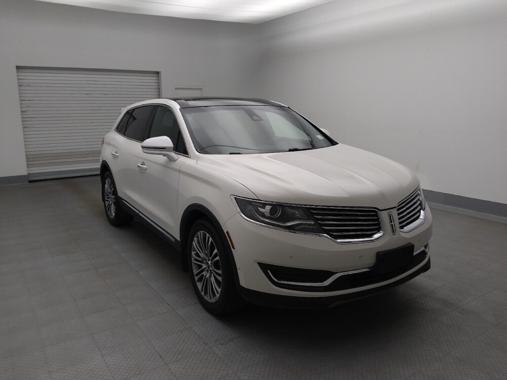 2016 Lincoln MKX in Albuquerque, NM 87123 - 18123744 14