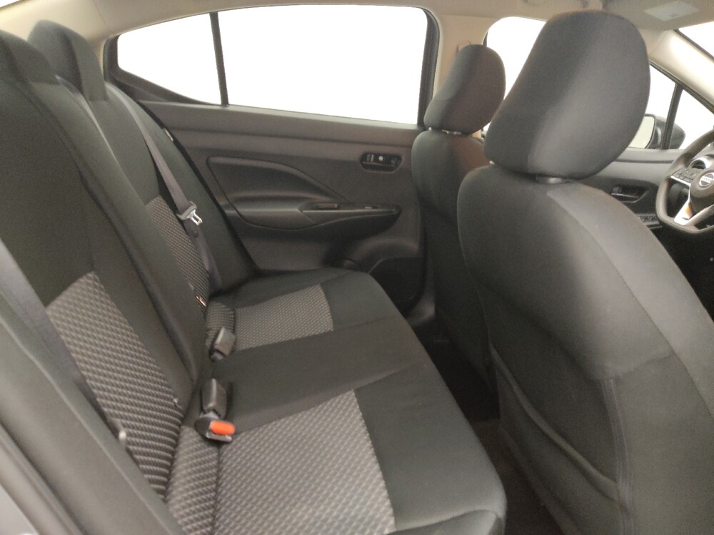 2020 Nissan Versa in Albuquerque, NM 87113 - 18123745 19