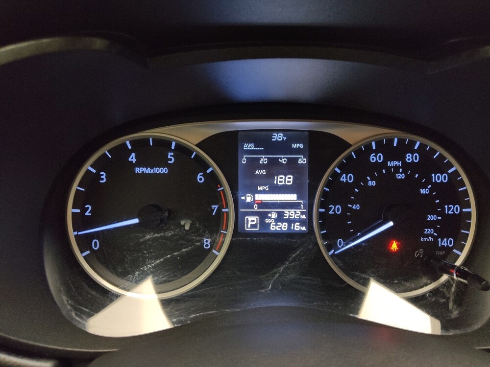 2020 Nissan Versa in Albuquerque, NM 87113 - 18123745 23