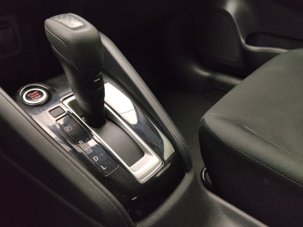 2020 Nissan Versa in Albuquerque, NM 87113 - 18123745 26