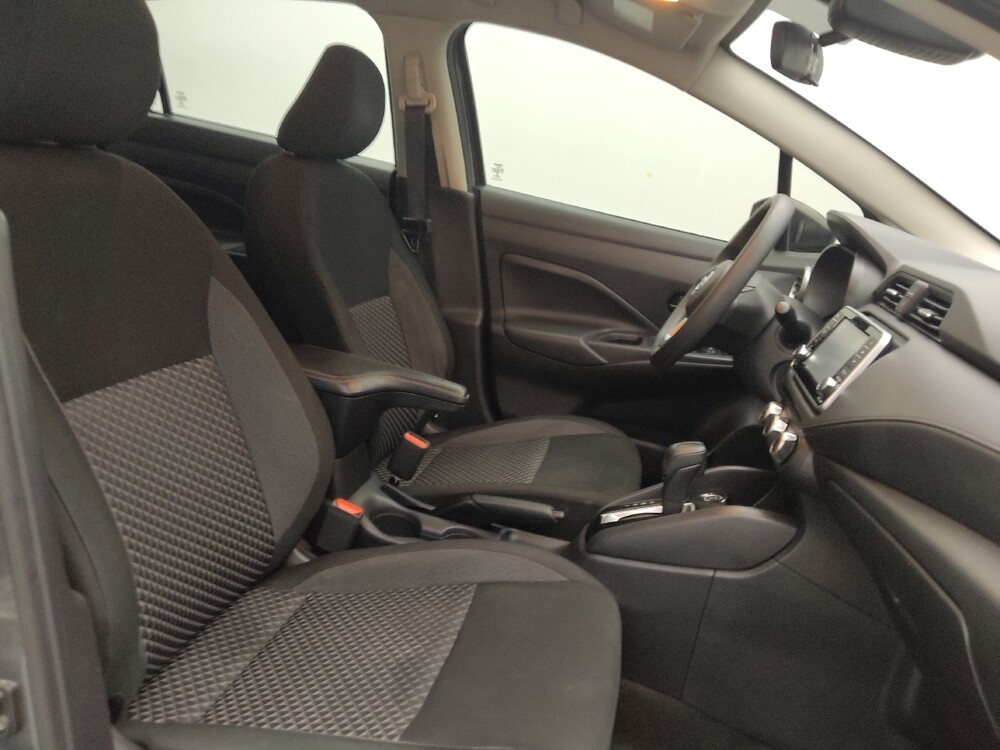 2020 Nissan Versa in Albuquerque, NM 87113 - 18123745 21