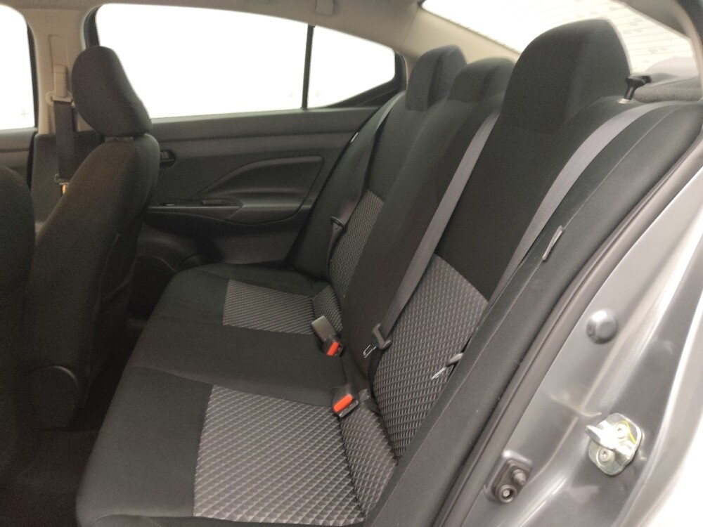 2020 Nissan Versa in Albuquerque, NM 87113 - 18123745 18