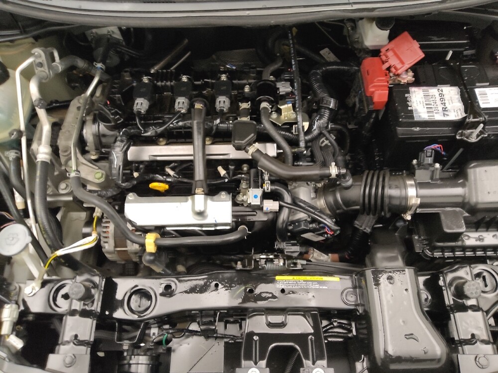 2020 Nissan Versa in Albuquerque, NM 87113 - 18123745 30