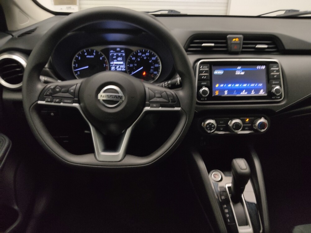 2020 Nissan Versa in Albuquerque, NM 87113 - 18123745 22