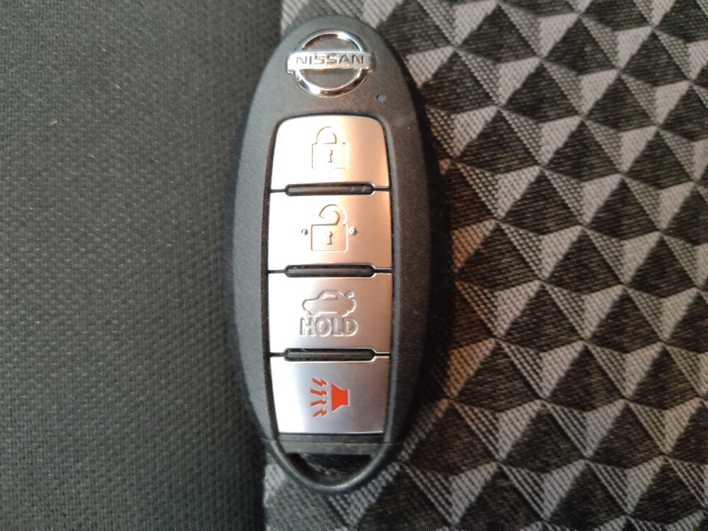 2020 Nissan Versa in Albuquerque, NM 87113 - 18123745 32