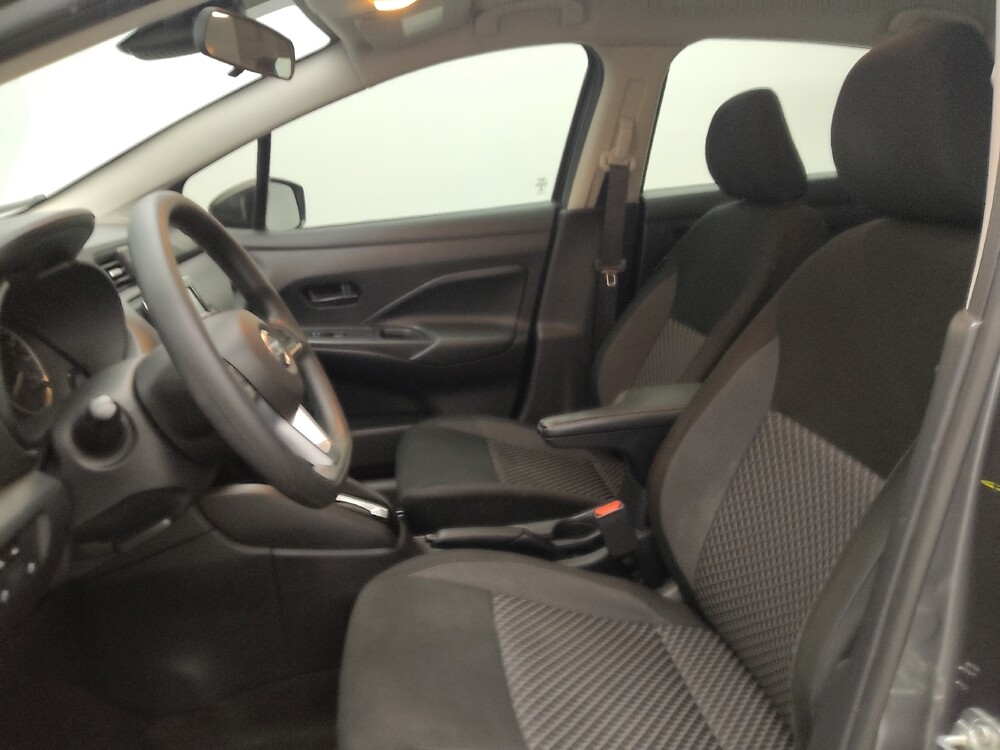 2020 Nissan Versa in Albuquerque, NM 87113 - 18123745 17