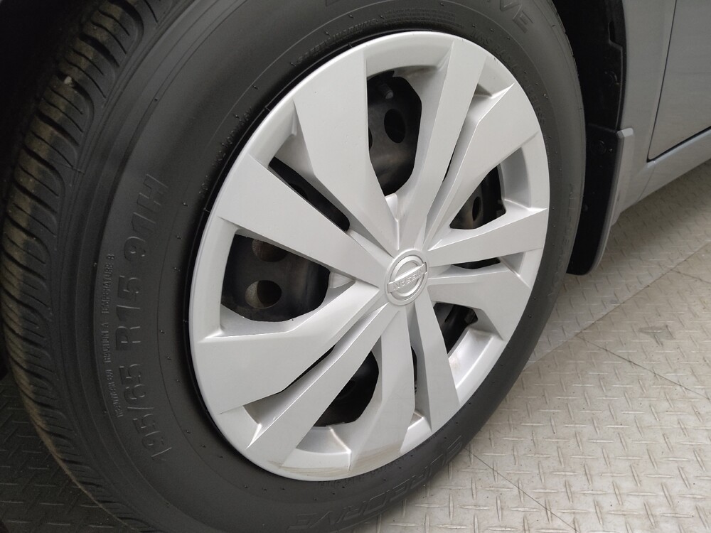 2020 Nissan Versa in Albuquerque, NM 87113 - 18123745 31