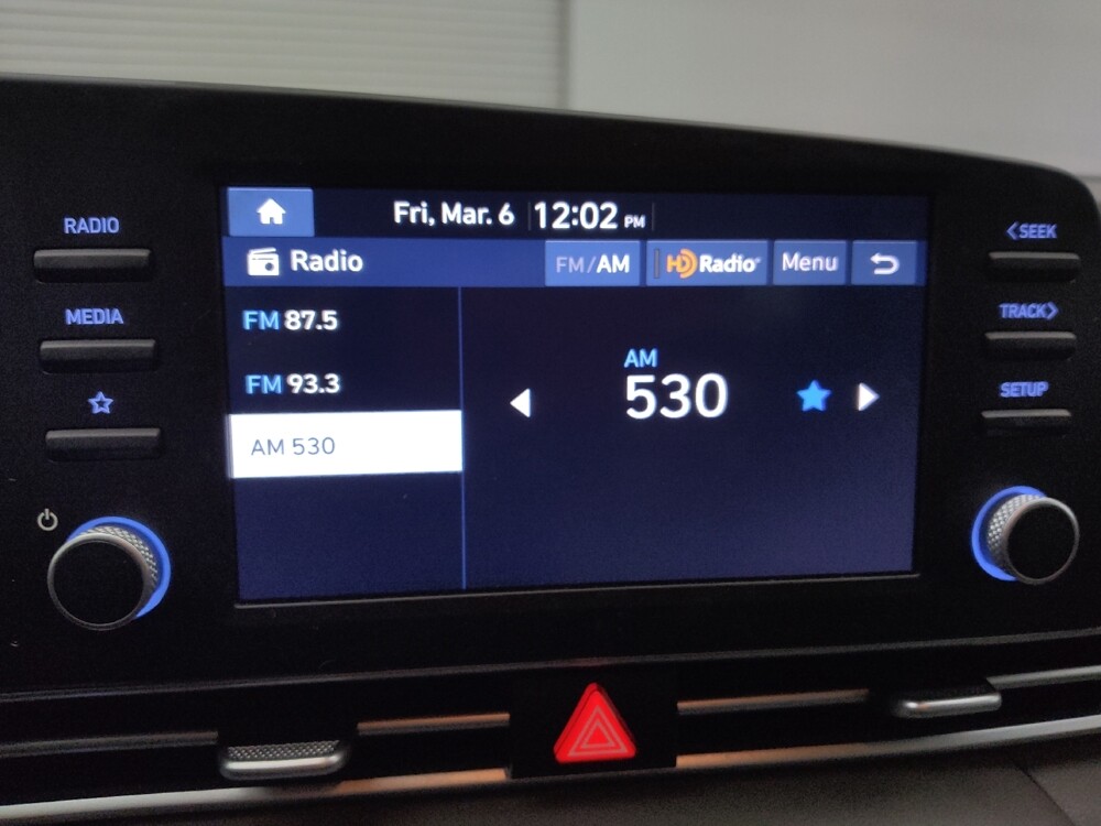 2025 Hyundai Elantra in Albuquerque, NM 87113 - 18123746 25