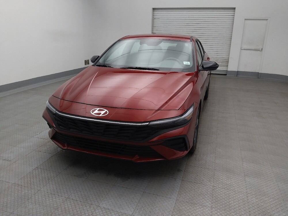 2025 Hyundai Elantra in Albuquerque, NM 87113 - 18123746 15