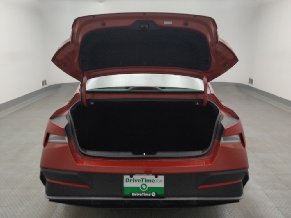 2025 Hyundai Elantra in Albuquerque, NM 87113 - 18123746 29