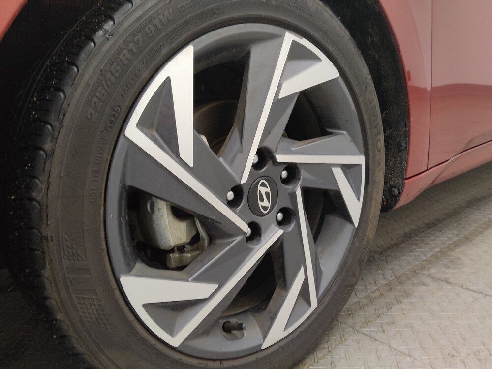 2025 Hyundai Elantra in Albuquerque, NM 87113 - 18123746 31