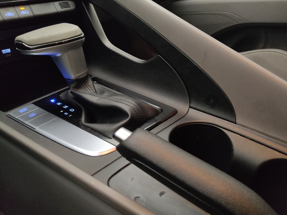 2025 Hyundai Elantra in Albuquerque, NM 87113 - 18123746 26