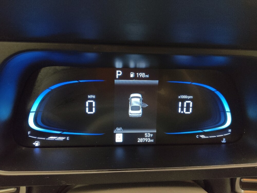 2025 Hyundai Elantra in Albuquerque, NM 87113 - 18123746 23