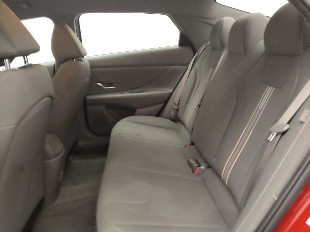 2025 Hyundai Elantra in Albuquerque, NM 87113 - 18123746 18