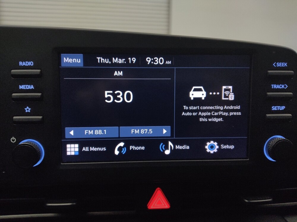 2025 Hyundai Elantra in Colorado Springs, CO 80909 - 18123747 25